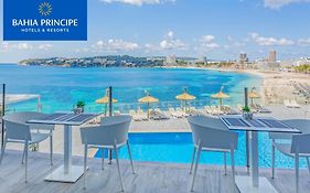 Bahia Principe Sunlight Coral Playa - Adults Only